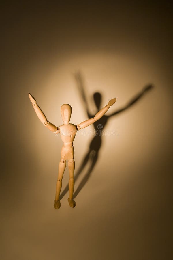 Invocazione II fotografia stock libera da diritti