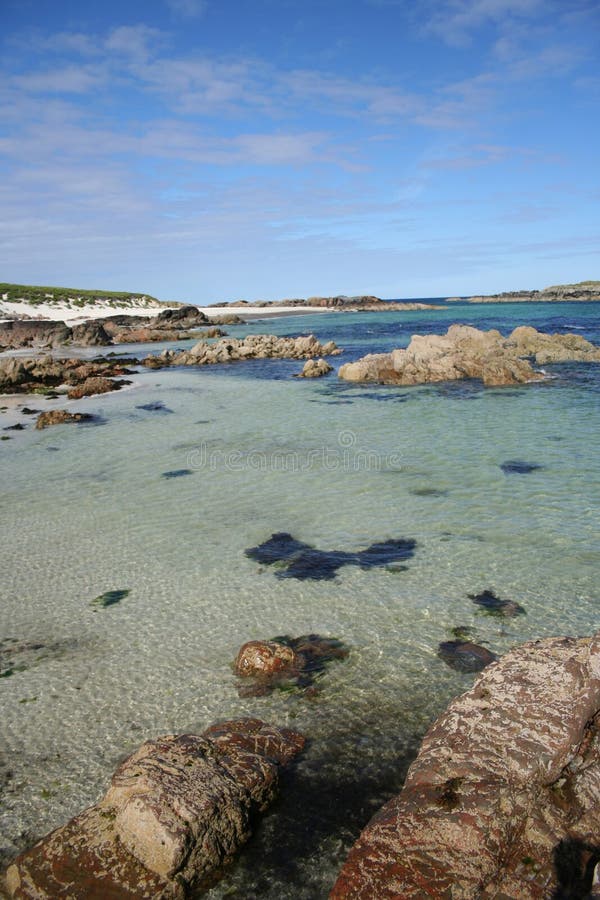 iona piasku plaży white obrazy stock iona piasku plaży white obrazy stock
