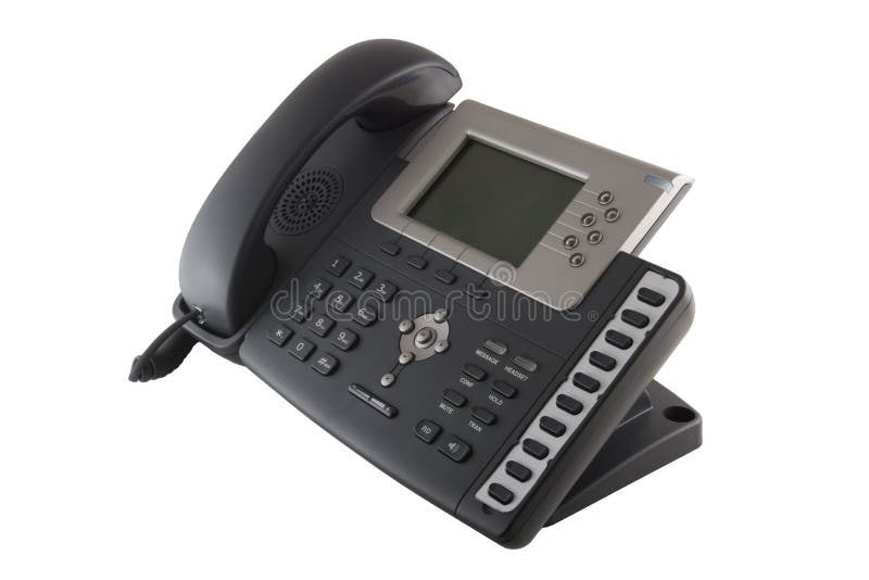 IP phone