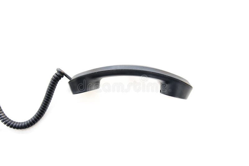 Ip-telefon - hörlurar med mikrofon arkivfoton Ip-telefon - hörlurar med mikrofon arkivfoton