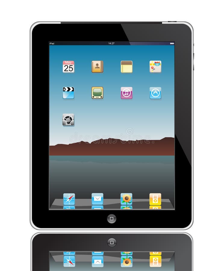 Ipad 3g