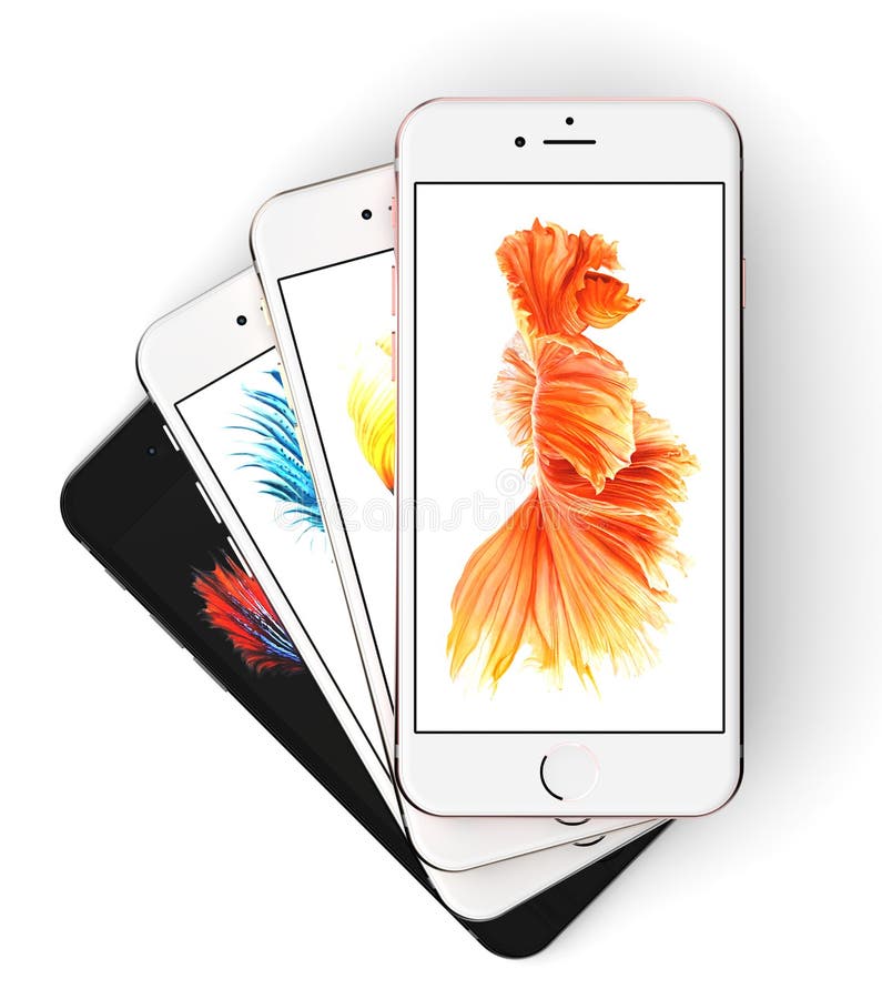  IPad d'Apple pro illustration libre de droits