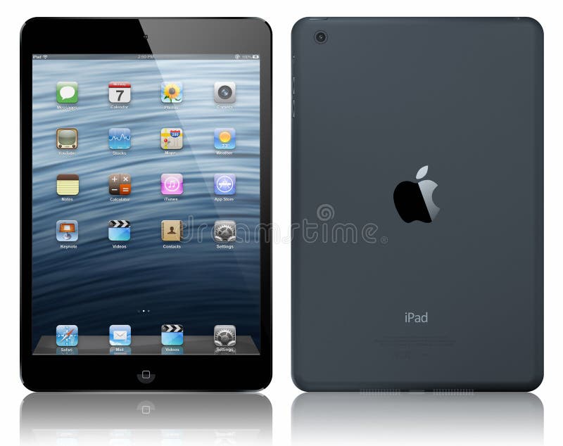 IPad Mini IPad Mini