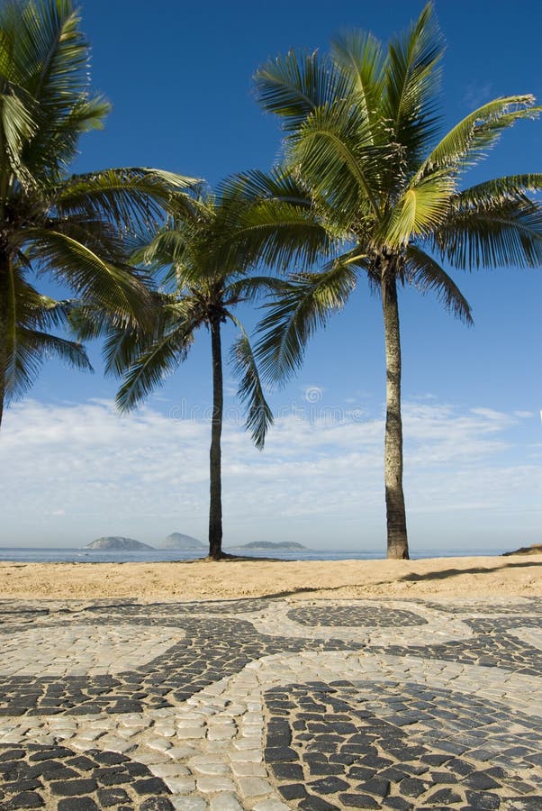 Ipanema, Rio de Janeiro, Brazil