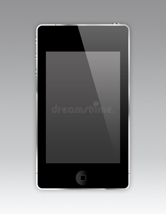 iphone 4 stock abbildung