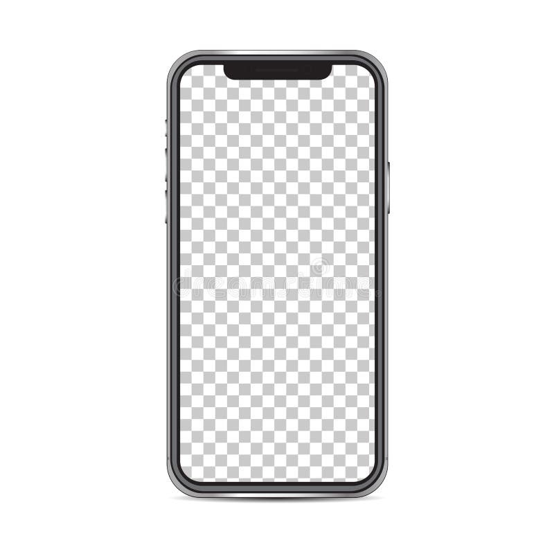 Download IPhone Mockup Screen Png Can Be Used To Identify Your ...