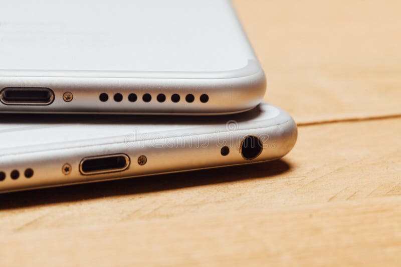 Iphone 7 2025 plus audio jack