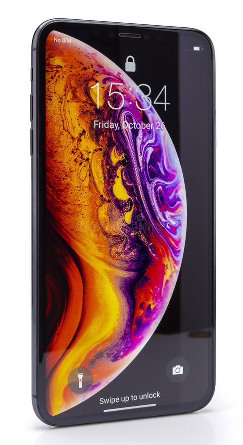 382 Iphone Xs Max Stock Photos, High-Res Pictures, and Images