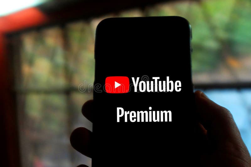 Youtube premium