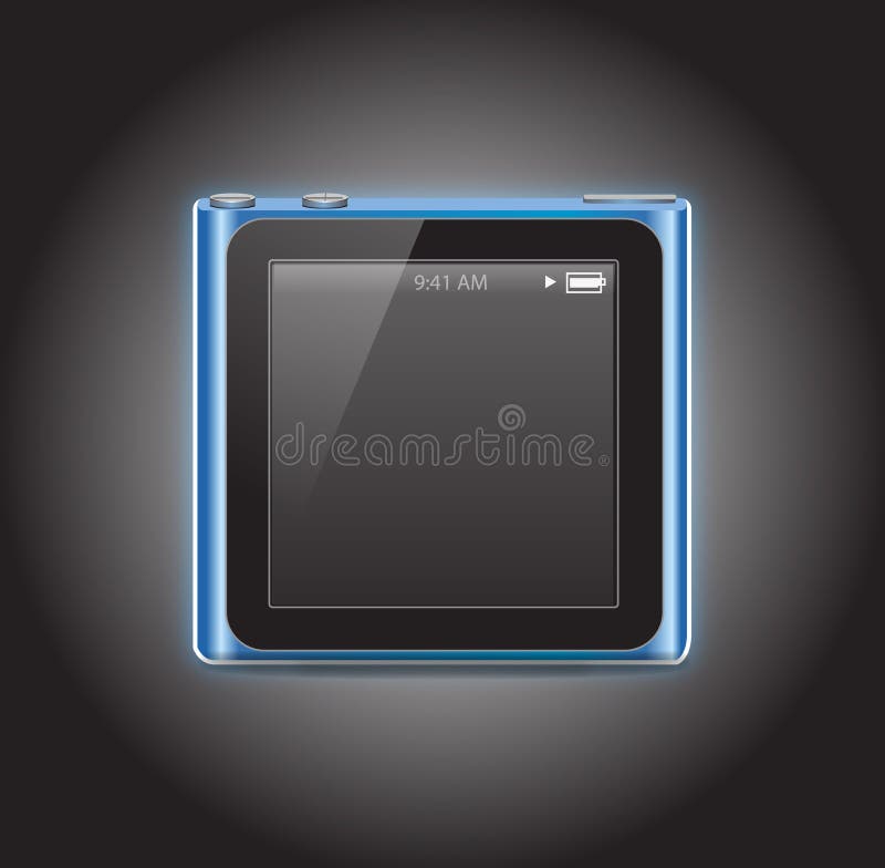 Ipod nano 2010