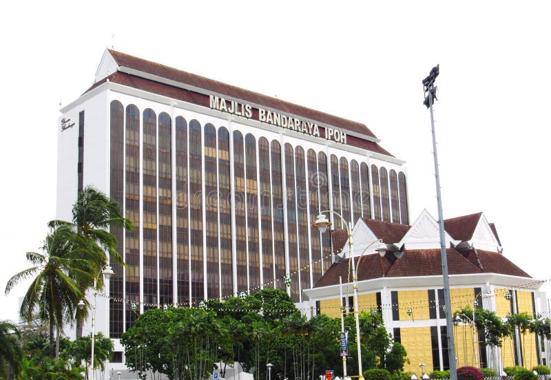 Mbi ipoh dataran MBI Reviews