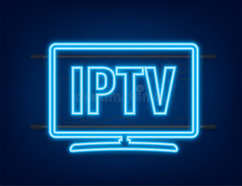 Iptv Logo Stock Illustrations – 46 Iptv Logo Stock Illustrations