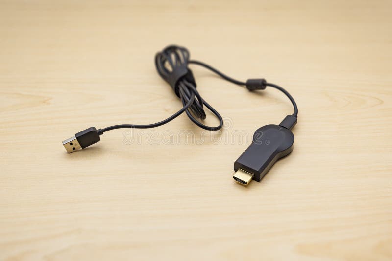 IPTV coulant le dispositif images stock IPTV coulant le dispositif images stock