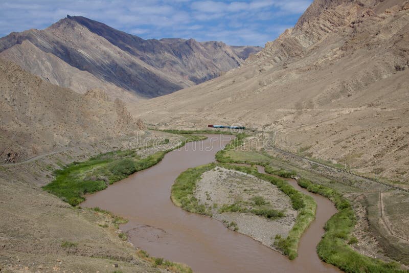 Iran border