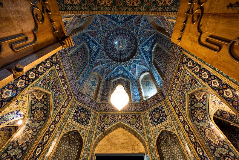 iran minaretsqom arkivbilder iran minaretsqom arkivbilder