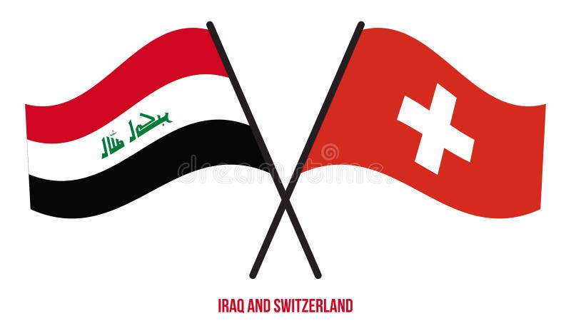 Flagge des Irak png