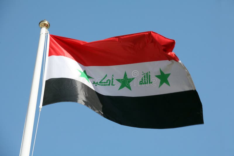 3,300+ Iraq Flag Stock Photos, Pictures & Royalty-Free Images