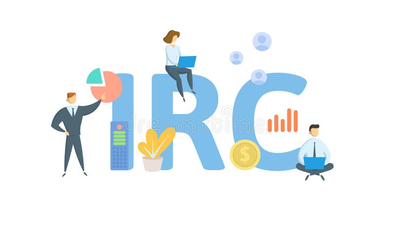 irc 61 irc 61