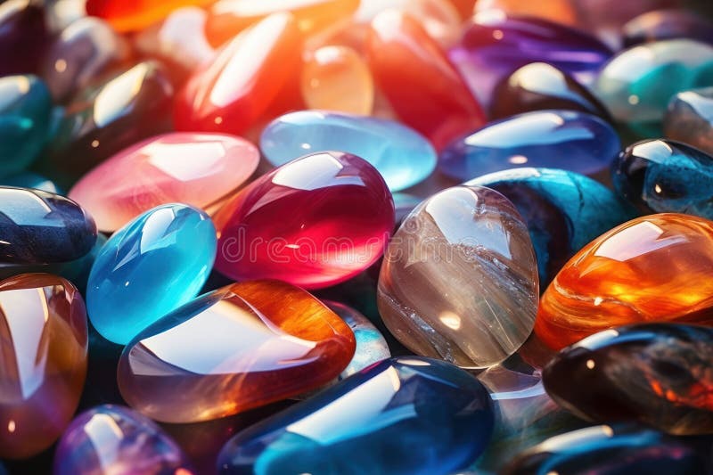 Group Pink Crystals Stock Illustrations 90 Group Pink Crystals Stock