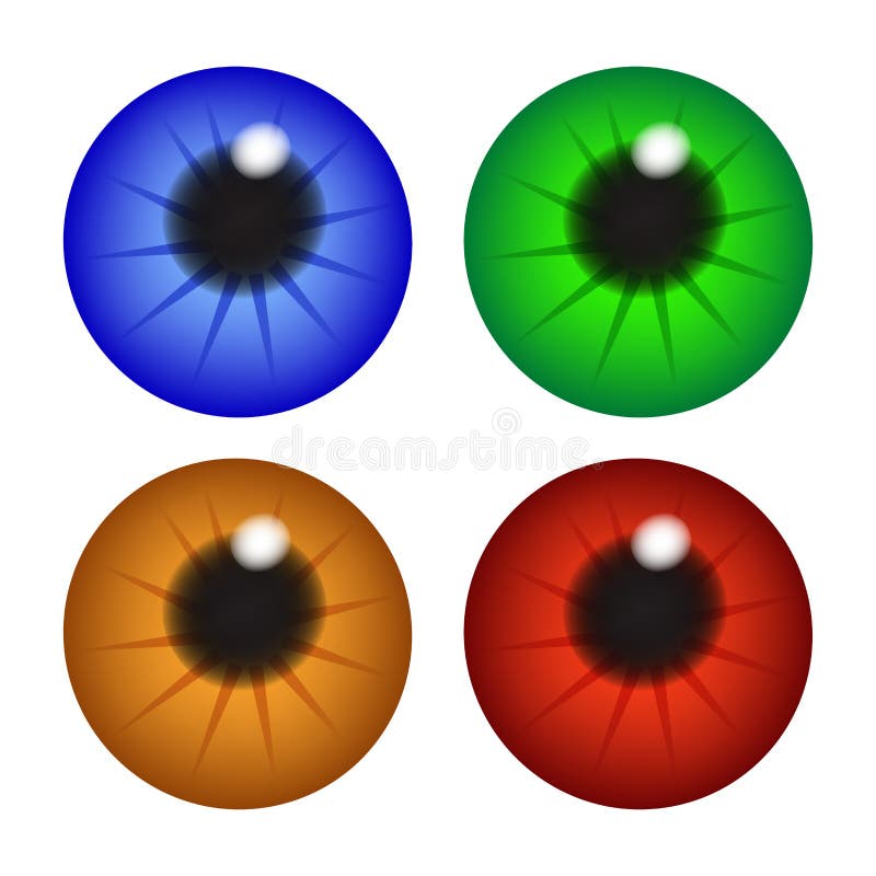 Iris Eye Stock Illustrations 11,088 Iris Eye Stock Illustrations