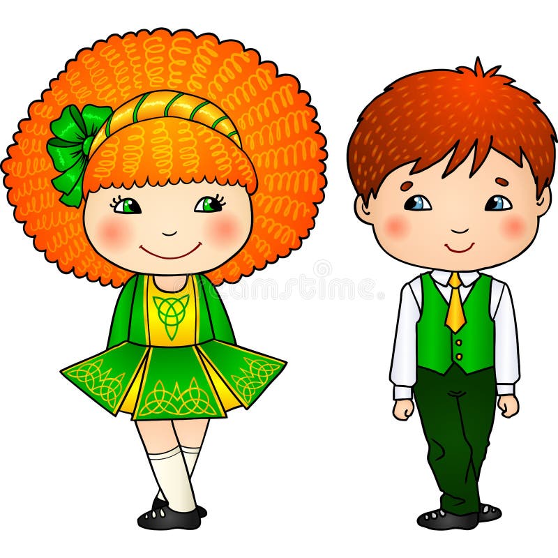 Irish Dancers Jig Stock Illustrations – 10 Irish Dancers Jig Stock  Illustrations, Vectors & Clipart - Dreamstime