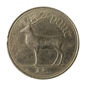 Irish Pound Stock Photo Image Of Notes Ireland Macro 4437092 Irish Pound Stock Photo Image Of Notes Ireland Macro 4437092
