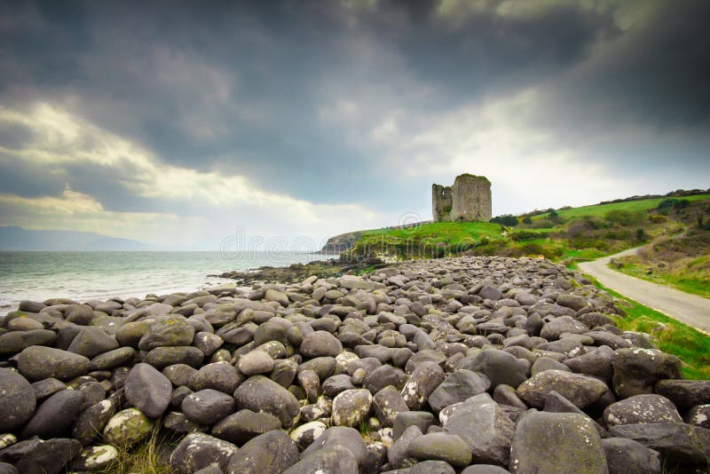 Irlandia fotografia royalty free Irlandia fotografia royalty free