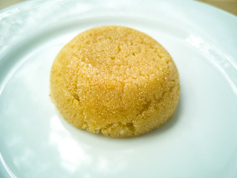 04Irmik Halva stock photo. Image of halwa, cinnamon 123763242