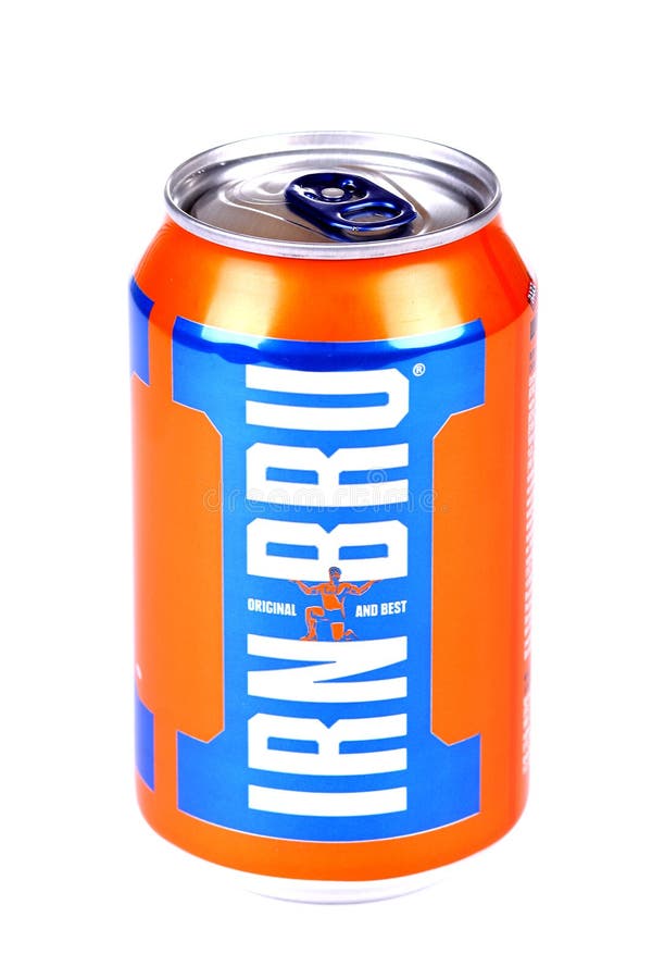 Irn Bru