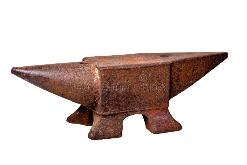 iron anvil iron anvil