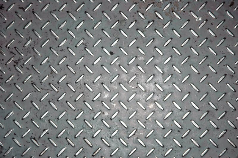 Iron background