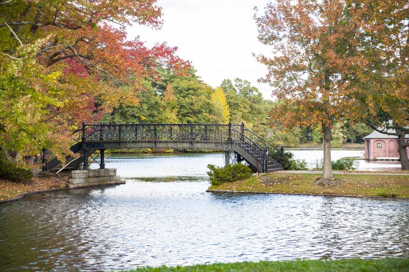 Iron Bridge Roger Williams Park Stock Photos Free & RoyaltyFree Stock Photos from Dreamstime