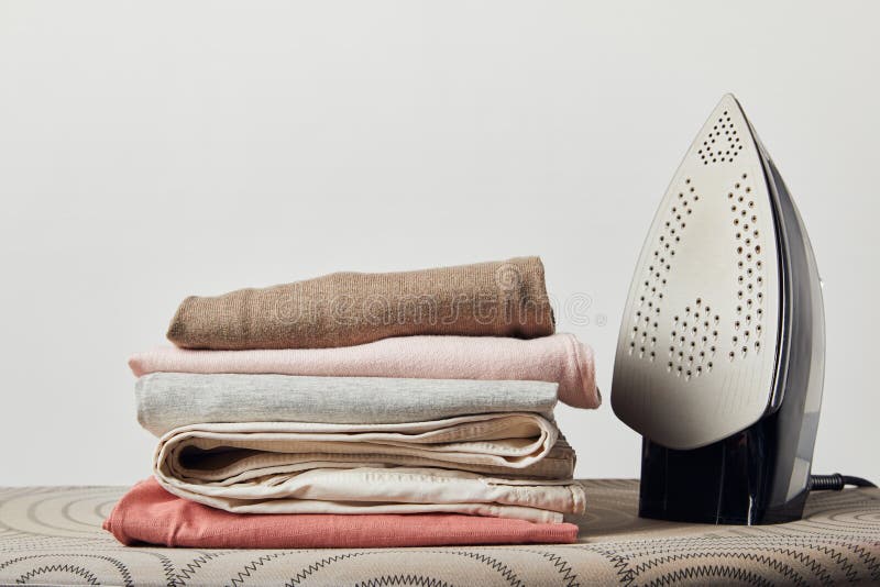Iron Clothes Stock Photos Download 17,962 Royalty Free Photos
