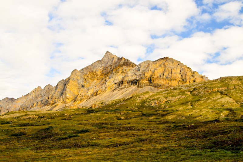 Iron mountain stock photo. Image of scenery, explore 96729768