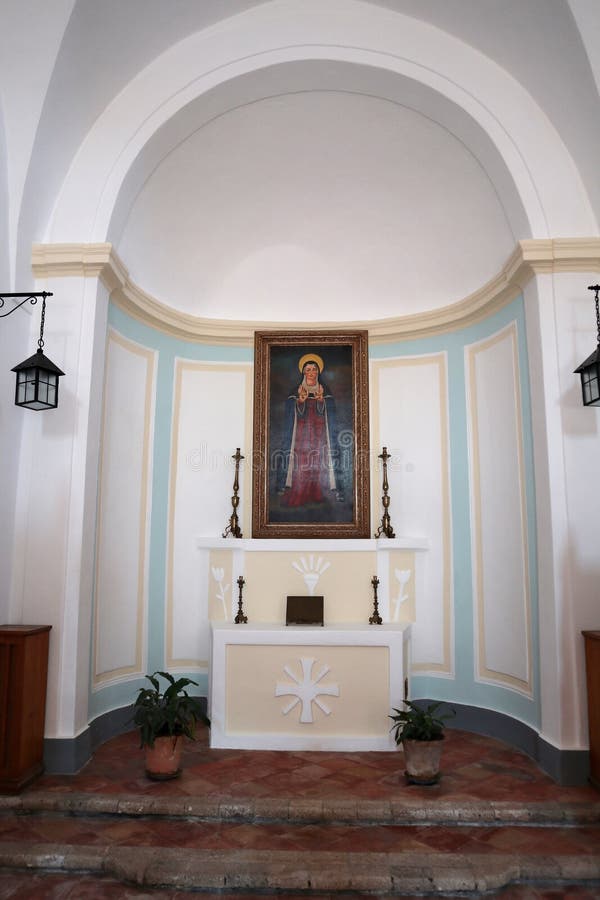 Chiesa Della Madonna Della Libera
