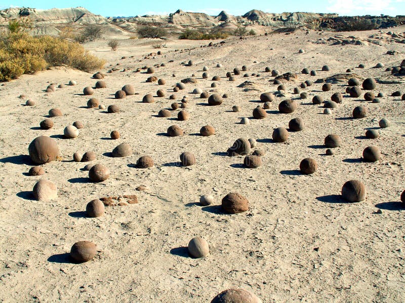 Ischigualasto National Park