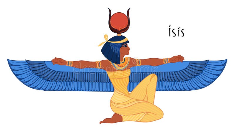 Isis Stock Illustrationen Vektoren Kliparts 1 448 Stock Illustrationen
