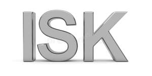 ISK Icelandic Krona Currency Code Stock Photo Image Of Trading Bank ISK Icelandic Krona Currency Code Stock Photo Image Of Trading Bank