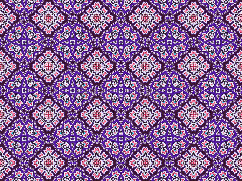 Islamic Art Pattern and Geometric Background Stock Image - Image of backdrop,  geometric: 175362833