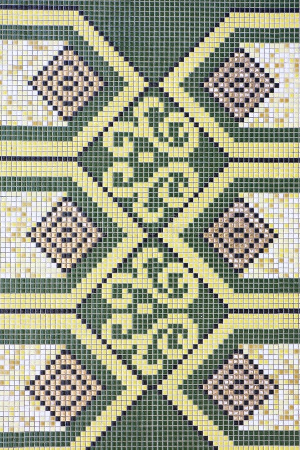 Islamic Geometric Design royalty free stock photo