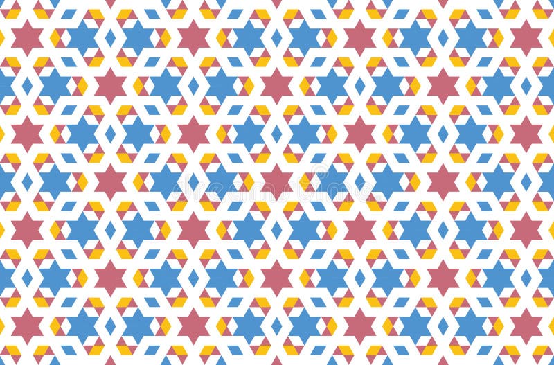 Islamic pattern 01