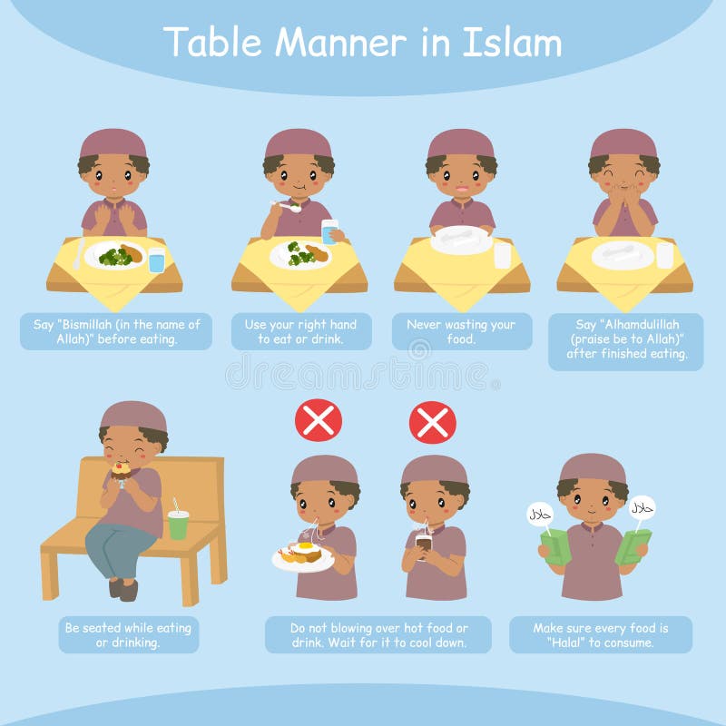 Bad Table Manners Clipart japanese-table-manners-taboos-level