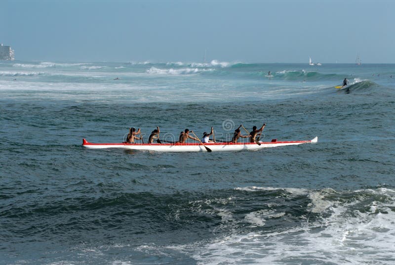 Island Paddlers