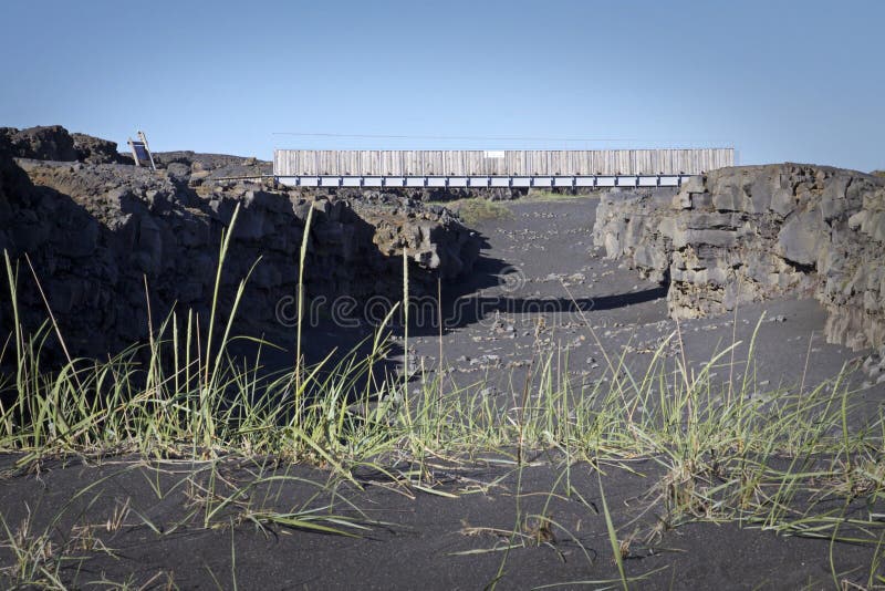 Islandia: Puente entre dos continentes