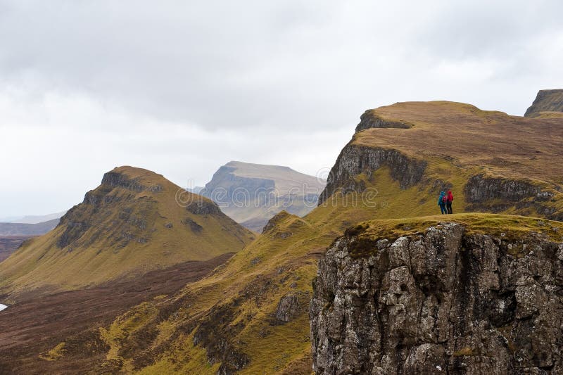 Isle of Skye