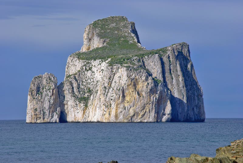 Islet of Pan di Zucchero