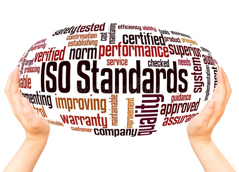 Iso Standards Stock Illustrations – 621 Iso Standards Stock Illustrations,  Vectors & Clipart - Dreamstime