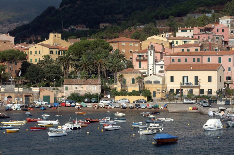 hotel porto azzurro isola d elba