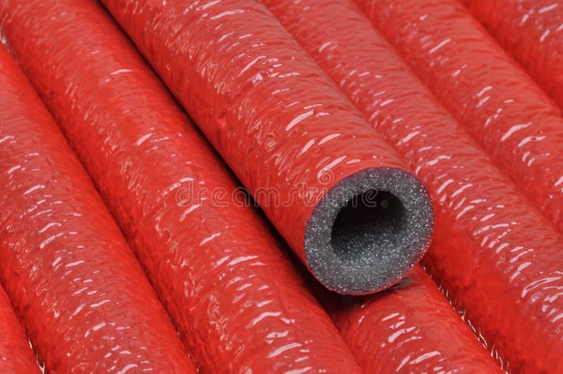 Tubo Di Isolamento PATIKIL Per Tubi - 4.9 Piedi, Diametro 3/4 Pollice | Isolamento Termico Bianco - Foto 12