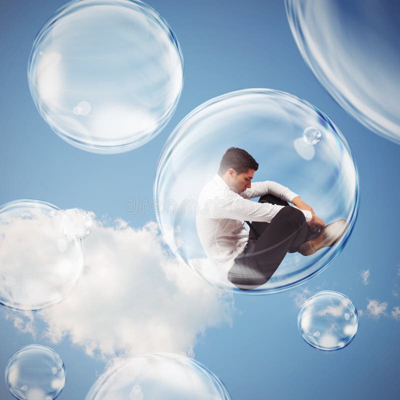 1,126 Person Inside Bubble Stock Photos Free & RoyaltyFree Stock